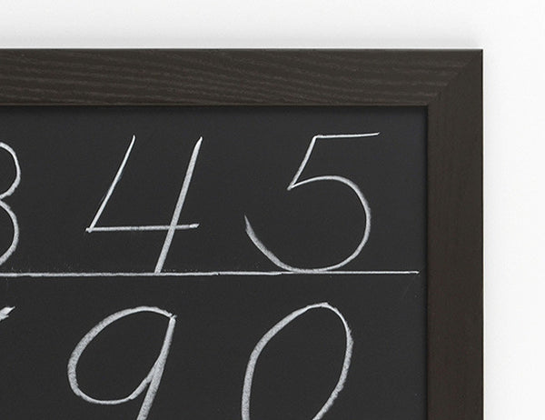 Magnetic Chalkboard
