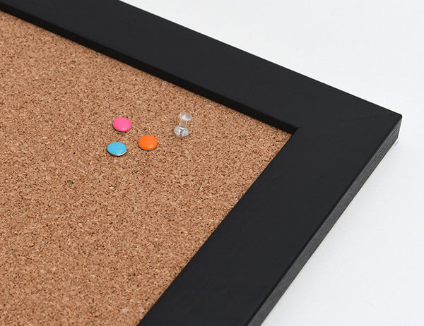 Framed Corkboards