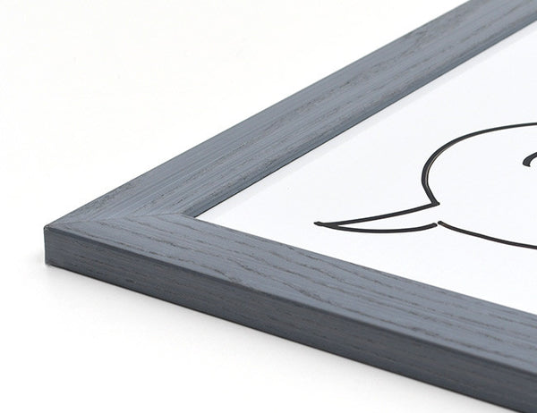 Magnetic Whiteboard