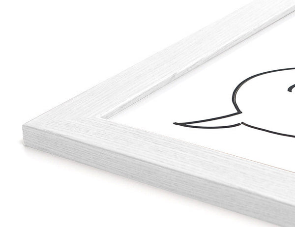 Magnetic Whiteboard