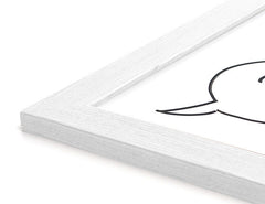 Magnetic Whiteboard