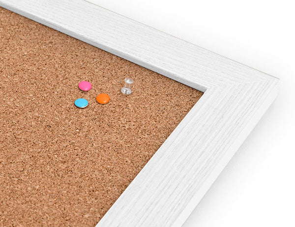 Framed Corkboards
