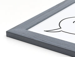 Tableau blanc magnétique