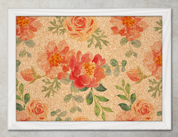 Roses & Peonies